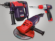 Power tools & Accessories