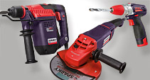 Power tools & Accessories
